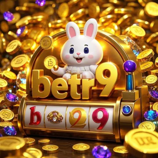 Jogos de Criptomoeda: A Revolução Digital do Entretenimento em Betr9
