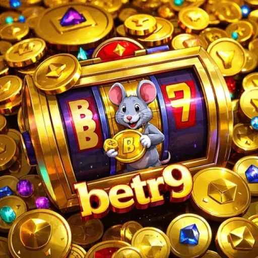 Descubra o Fascinante Mundo dos Live Casinos no Betr9