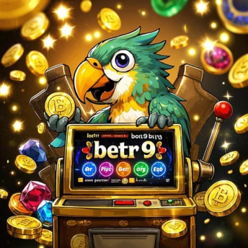 Explorando o Programa de Fidelidade no Betr9: Recompensas que Valem a Pena