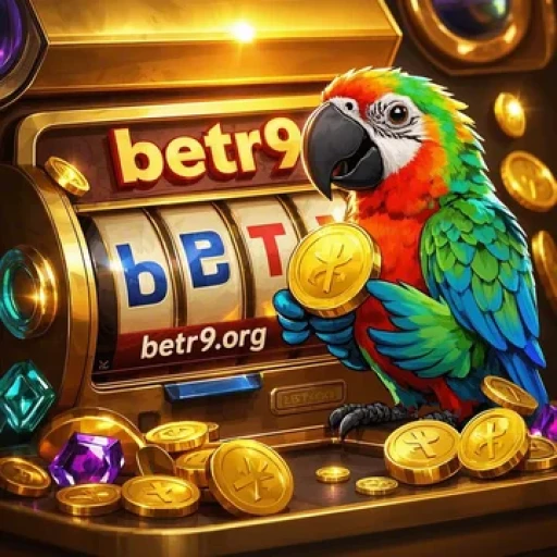 Logo betr9